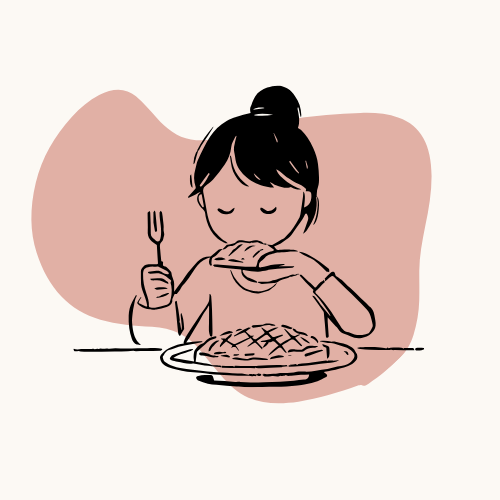 Céline Gloaguen | Diététicienne-nutritionniste à Honfleur