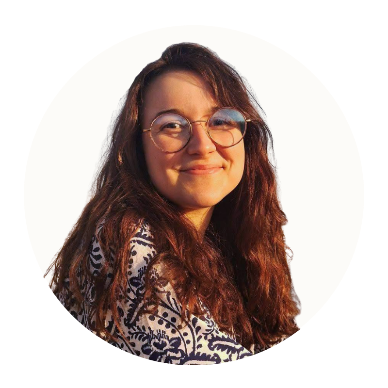Céline Gloaguen diététicienne-nutritionniste à Honfleur